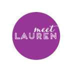 Meet Lauren